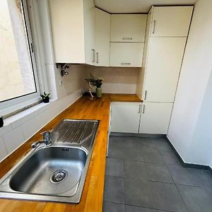 Kamer met Twee Aparte Bedden